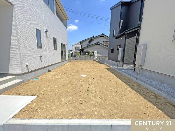 東松山市石橋2期　新築分譲住宅　全6棟　3号棟