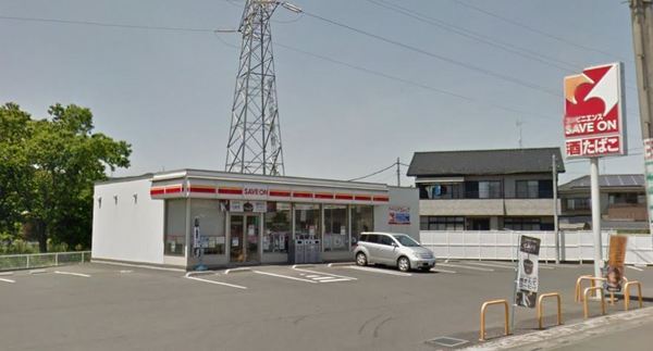 日高市上鹿山 新築分譲住宅 全3棟 6号棟(セーブオン日高新堀店)
