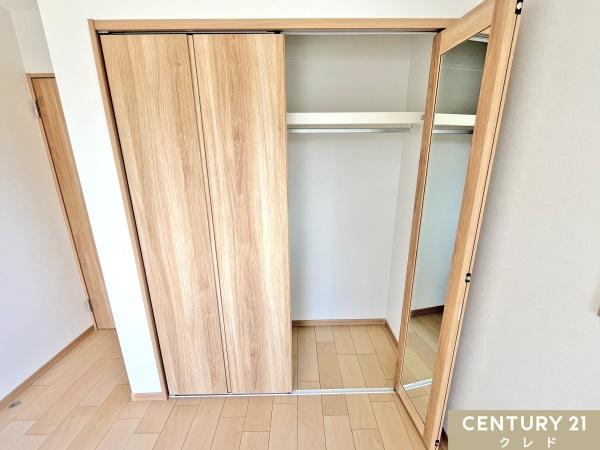 日高市上鹿山　新築分譲住宅　全3棟　6号棟