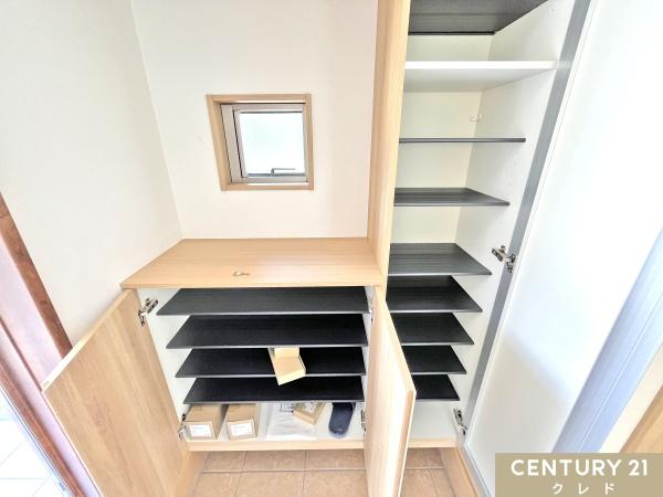 日高市上鹿山　新築分譲住宅　全3棟　6号棟