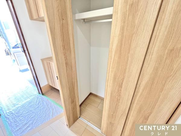 日高市上鹿山　新築分譲住宅　全3棟　6号棟