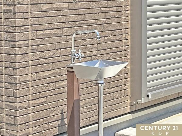 日高市上鹿山　新築分譲住宅　全3棟　6号棟