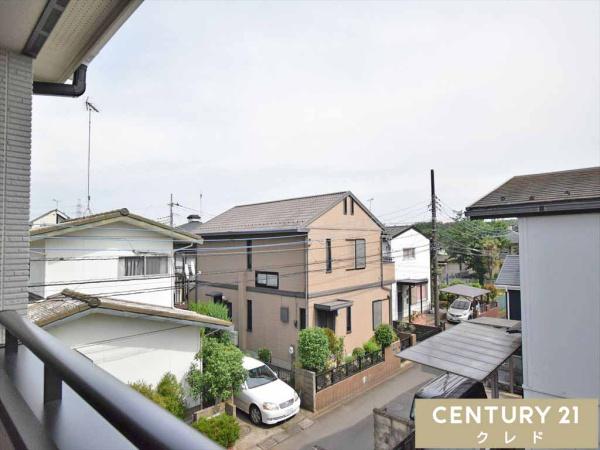 川越市大字笠幡の中古一戸建て