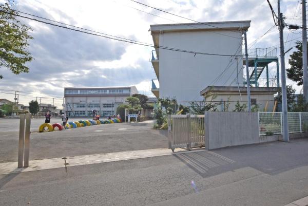 川越市南大塚４丁目の中古一戸建て(川越市立大東東小学校)