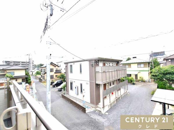 川越市南大塚４丁目の中古一戸建て