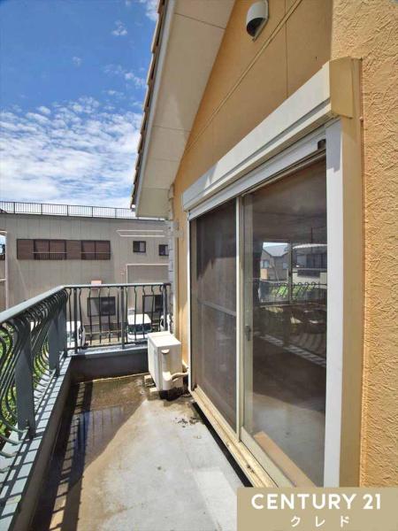 川越市氷川町の中古一戸建て