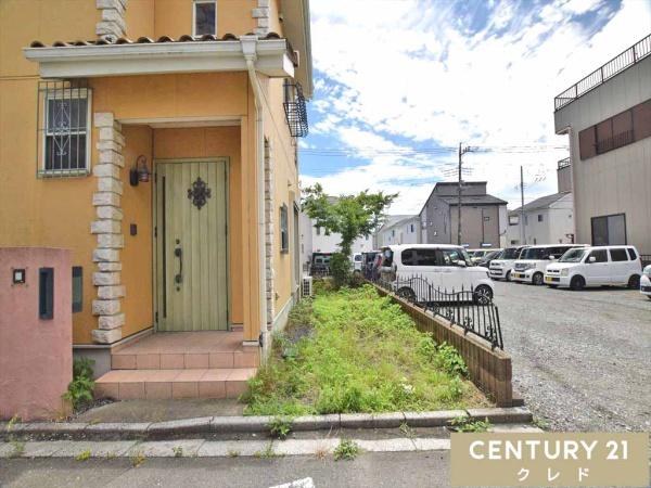 川越市氷川町の中古一戸建て