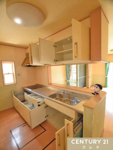 川越市氷川町の中古一戸建て