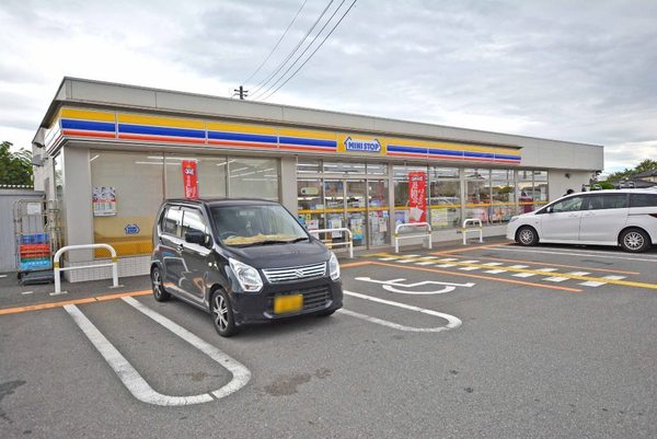 比企郡川島町八幡４丁目の中古一戸建て(ミニストップ川島町中山店)