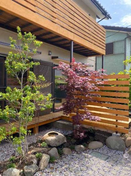 比企郡川島町八幡４丁目の中古一戸建て
