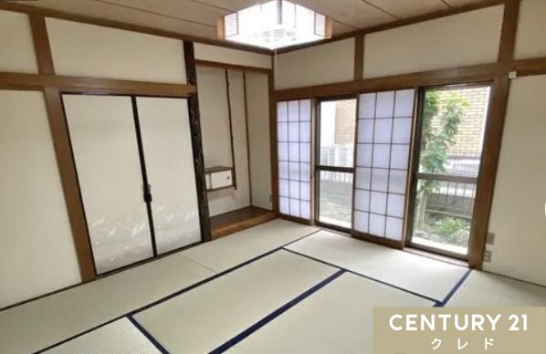 坂戸市花影町の中古一戸建て