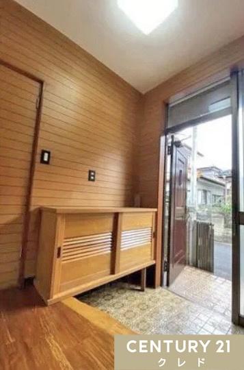 坂戸市花影町の中古一戸建て