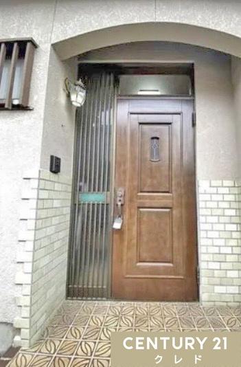坂戸市花影町の中古一戸建て