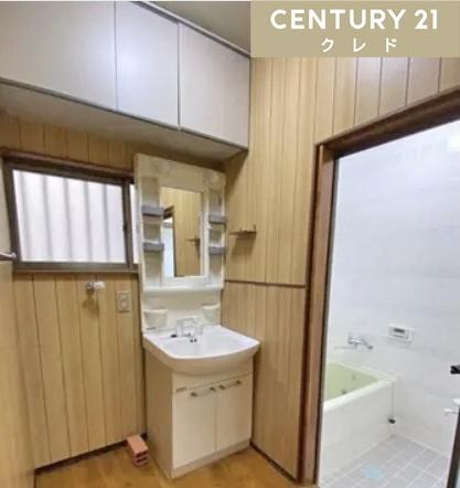 坂戸市花影町の中古一戸建て