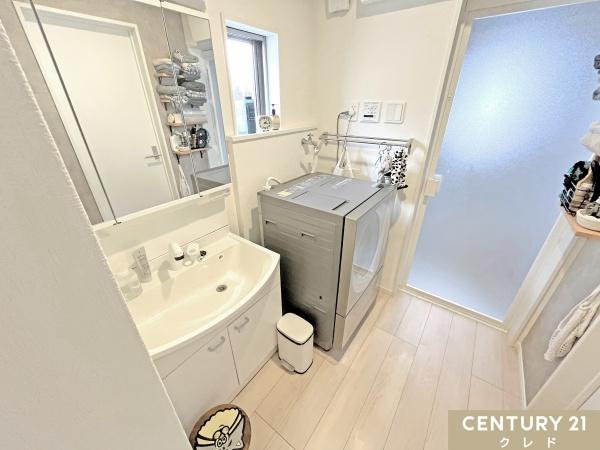 川越市中台２丁目の中古一戸建て