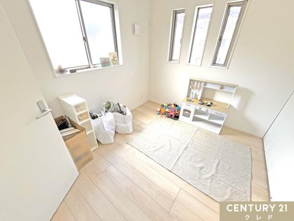 川越市中台２丁目の中古一戸建て