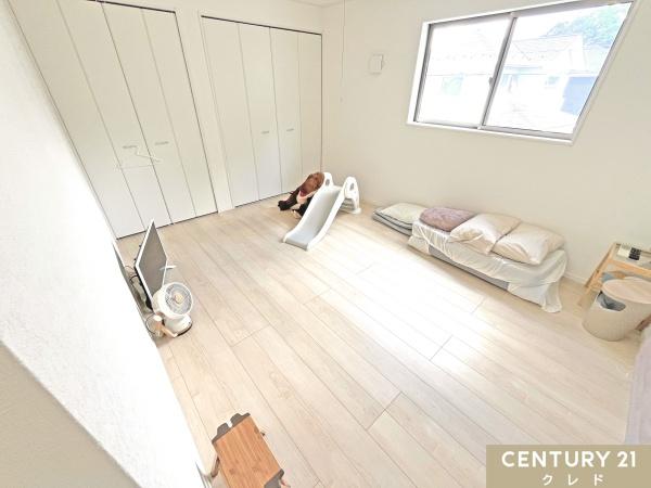 川越市中台２丁目の中古一戸建て