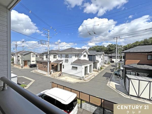 川越市中台２丁目の中古一戸建て