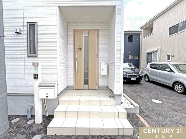 川越市中台２丁目の中古一戸建て