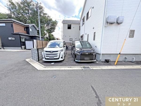 川越市中台２丁目の中古一戸建て