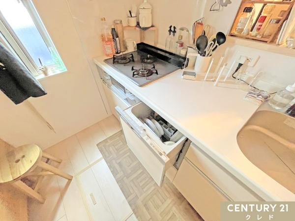 川越市中台２丁目の中古一戸建て