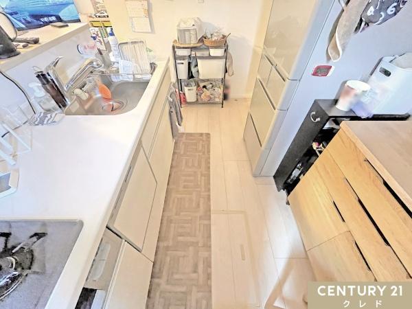 川越市中台２丁目の中古一戸建て