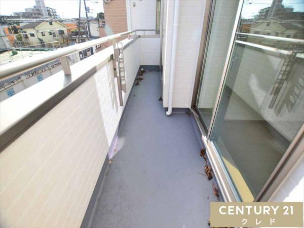 川越市郭町2期　新築分譲住宅　全3棟　2号棟