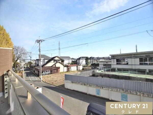 川越市郭町2期　新築分譲住宅　全3棟　2号棟