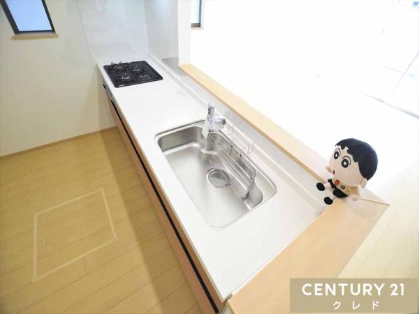 川越市郭町2期　新築分譲住宅　全3棟　2号棟