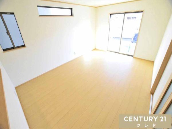 川越市郭町2期　新築分譲住宅　全3棟　2号棟