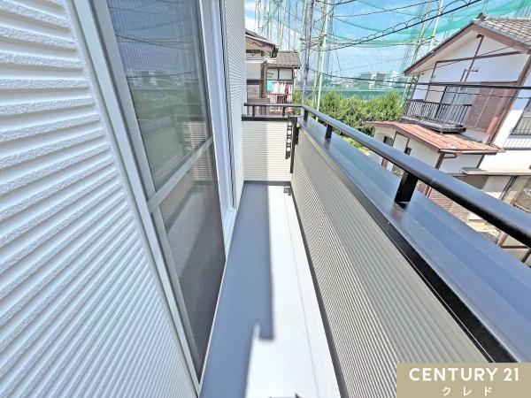 坂戸市関間R5－A　新築一戸建て