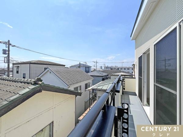 坂戸市関間R5－A　新築一戸建て