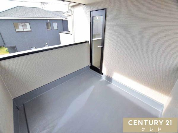 川越市今成1期　新築分譲住宅　全5棟　2号棟