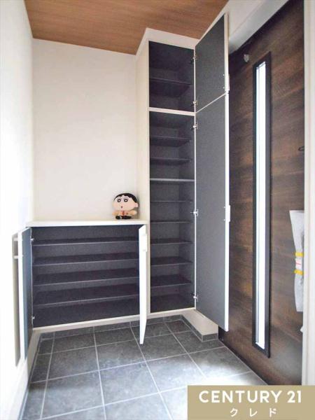 川越市今成1期　新築分譲住宅　全5棟　2号棟