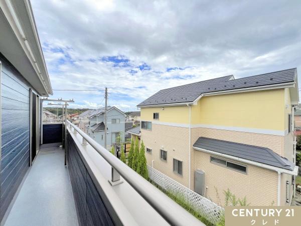 比企郡鳩山町楓ヶ丘１丁目の中古一戸建て