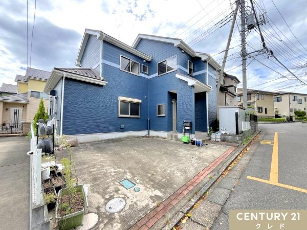 鳩山町楓ヶ丘　中古一戸建て