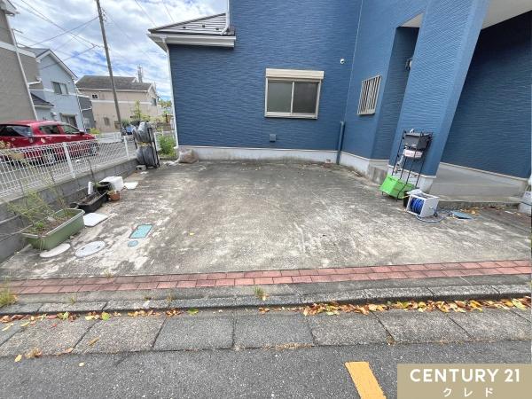 比企郡鳩山町楓ヶ丘１丁目の中古一戸建て