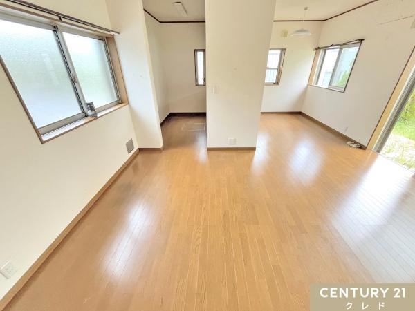 比企郡鳩山町楓ヶ丘１丁目の中古一戸建て