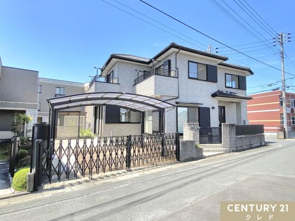 坂戸市にっさい花みず木　中古一戸建て