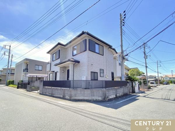 坂戸市にっさい花みず木　中古一戸建て