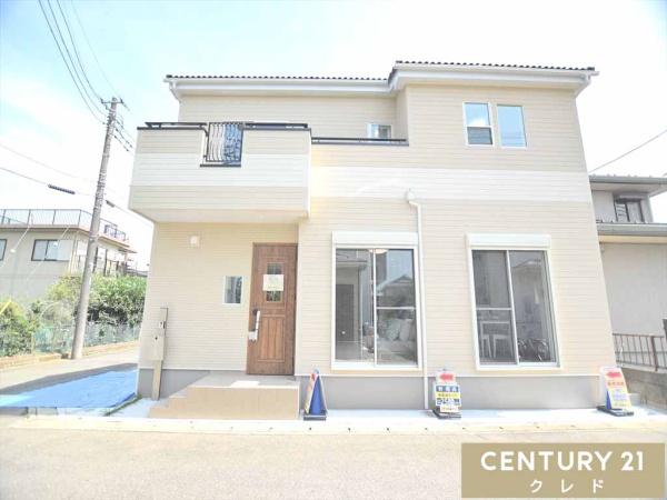 川越市下広谷R5―A　中古一戸建て