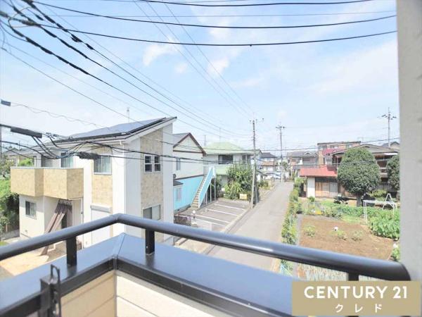 川越市大字下広谷の中古一戸建て
