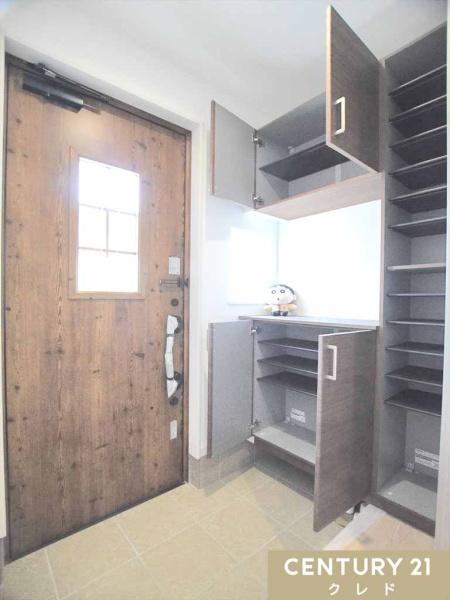 川越市大字下広谷の中古一戸建て