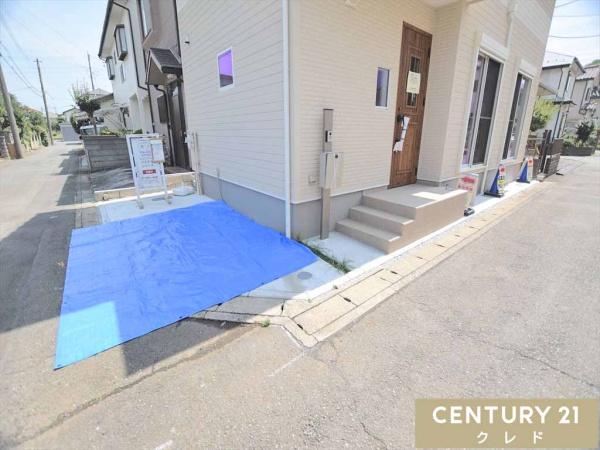 川越市大字下広谷の中古一戸建て