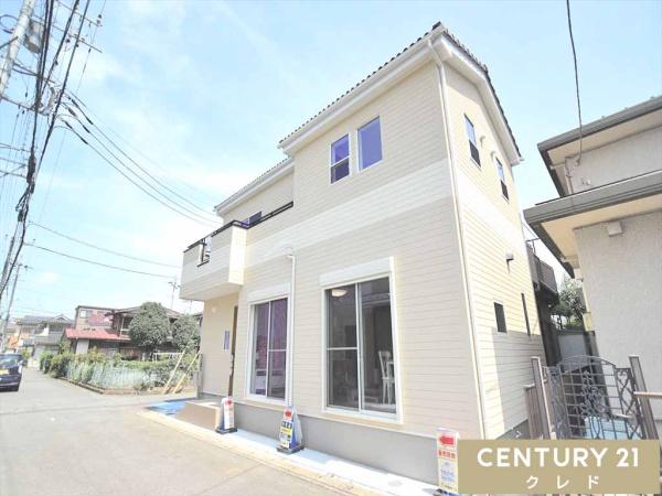 川越市下広谷R5―A　中古一戸建て