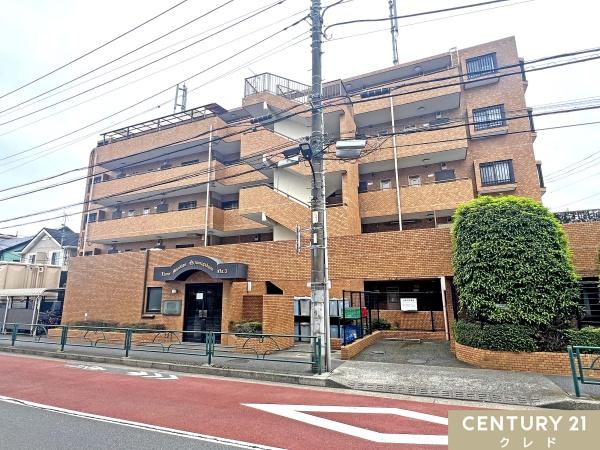 ライオンズマンション大泉学園第3