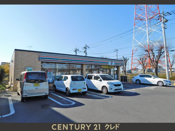 比企郡滑川町大字都の中古一戸建て(セブンイレブン森林公園駅南口店)