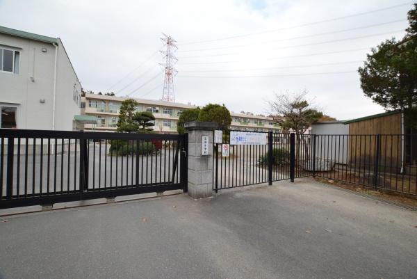 比企郡滑川町大字都の中古一戸建て(滑川町立宮前小学校)