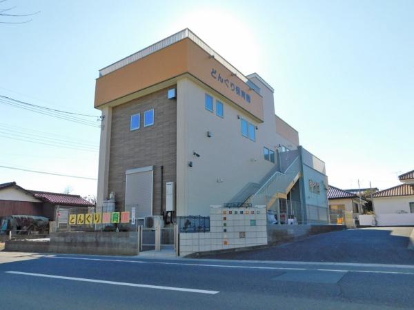 比企郡滑川町大字都の中古一戸建て(どんぐり保育園)