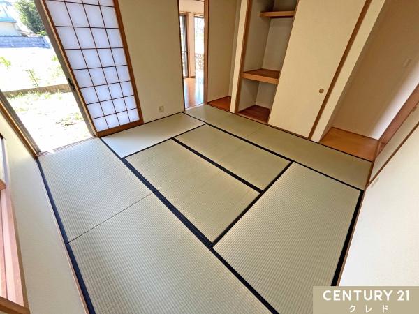 比企郡滑川町大字都の中古一戸建て